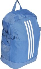 Mugursoma Adidas DM7684, zila cena un informācija | Sporta somas un mugursomas | 220.lv