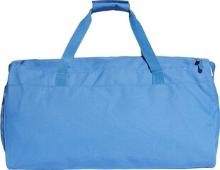 Спортивная сумка Adidas DT8621, 41,5 л, синяя цена и информация | Спортивные сумки и рюкзаки | 220.lv