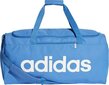 Sporta soma Adidas DT8621, 41,5 l, zila cena un informācija | Sporta somas un mugursomas | 220.lv