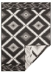 Northrugs divpusējs āra paklājs Twin Supreme Malibu 80x150 cm cena un informācija | Paklāji | 220.lv