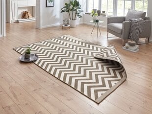 Northrugs двухсторонний уличный ковер Twin Supreme Palma 200x290 см цена и информация | Ковры | 220.lv