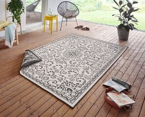 Northrugs divpusējs āra paklājs Twin Supreme Leyte 80x150 cm цена и информация | Ковры | 220.lv