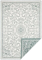 Northrugs divpusējs āra paklājs Twin Supreme Leyte 80x150 cm cena un informācija | Paklāji | 220.lv