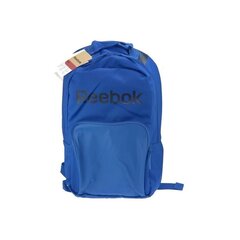 Рюкзак Reebok FC M BPCK Z94066, синий цена и информация | Спортивные сумки и рюкзаки | 220.lv