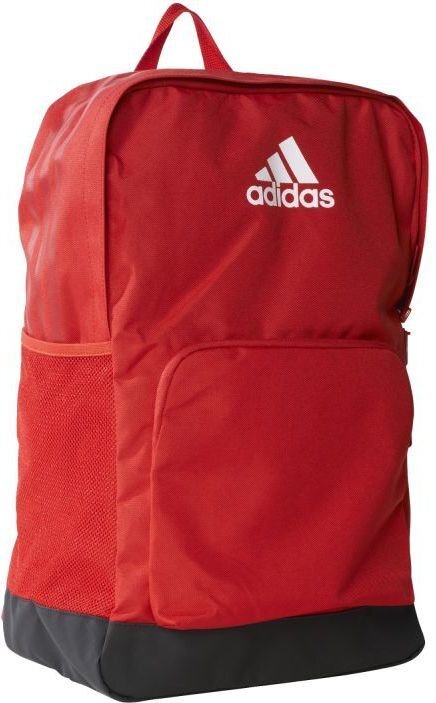 Mugursoma Adidas Tiro 17, 25 l, sarkana cena un informācija | Sporta somas un mugursomas | 220.lv