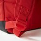 Mugursoma Adidas Tiro 17, 25 l, sarkana cena un informācija | Sporta somas un mugursomas | 220.lv