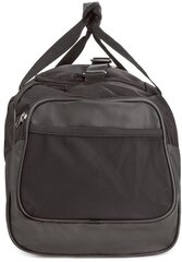 Спортивная сумка Under Armour Undeniable Duffle 3.0 S, черная цена и информация | Рюкзаки и сумки | 220.lv