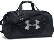 Sporta soma Under Armour Undeniable Duffle 3.0 M, melna cena un informācija | Sporta somas un mugursomas | 220.lv