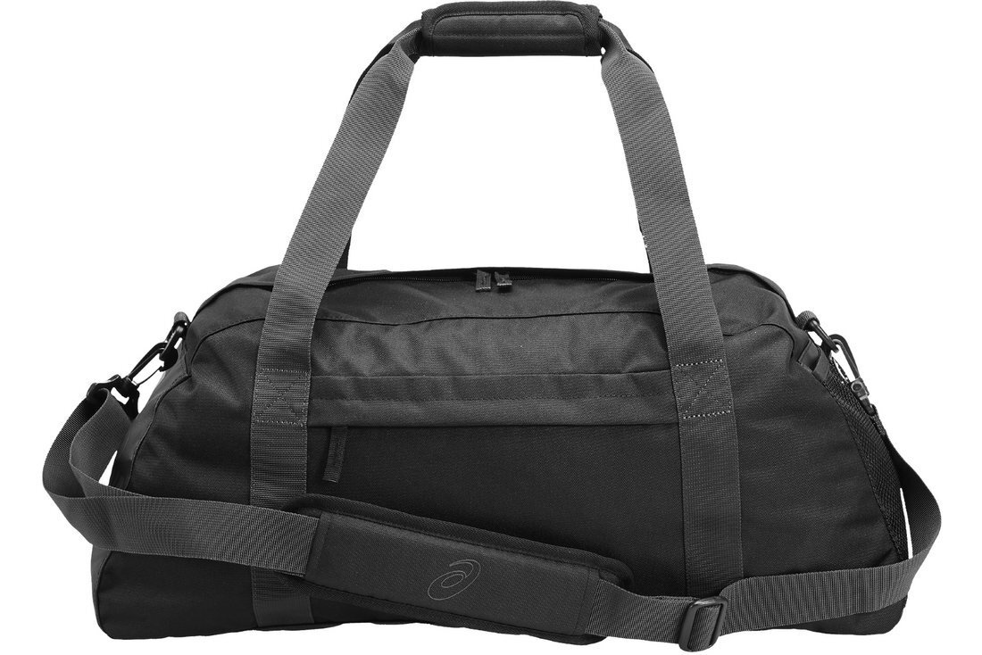 Sporta soma Asics Training Gymbag 127692-0942, melna cena un informācija | Sporta somas un mugursomas | 220.lv