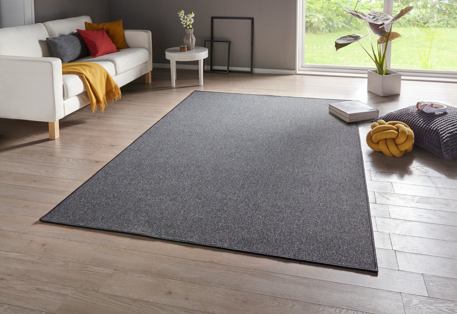 BT Carpet paklājs Casual, 80x150 cm cena un informācija | Paklāji | 220.lv