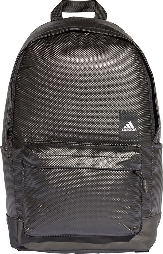 Mugursoma Adidas CF3409, melna cena un informācija | Sporta somas un mugursomas | 220.lv