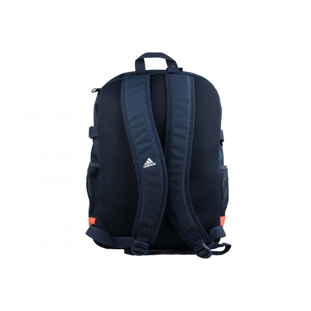 Mugursoma Adidas Power IV Fab Backpack DZ9441, zila cena un informācija | Sporta somas un mugursomas | 220.lv