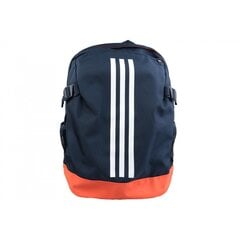 Рюкзак Adidas Power IV Fab Backpack DZ9441, синий цена и информация | Рюкзаки и сумки | 220.lv