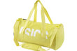 Sporta soma Asics TR Core Holdall M 155004-754, dzeltena cena un informācija | Sporta somas un mugursomas | 220.lv