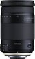 Tamron 18-400mm f/3.5-6.3 Di II VC HLD (Canon EF mount) cena un informācija | Objektīvi | 220.lv