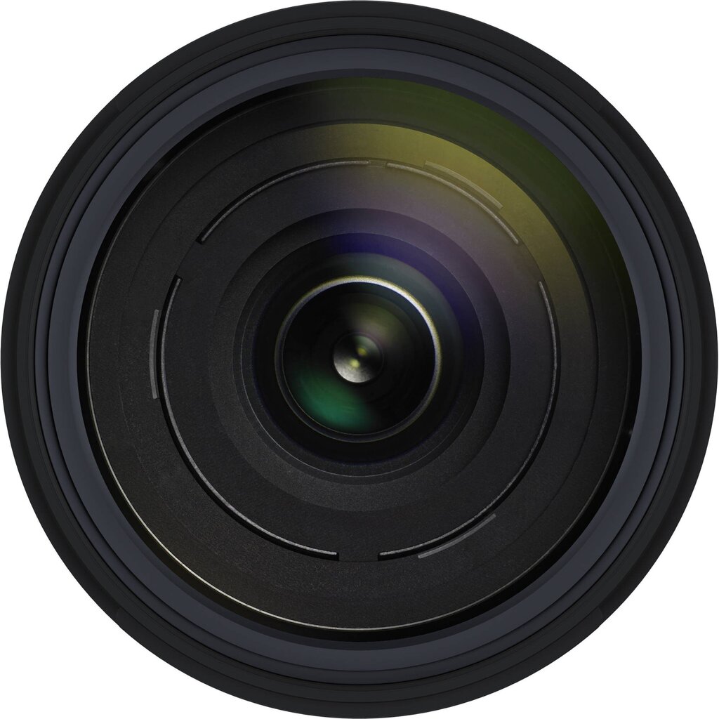 Tamron 18-400mm f/3.5-6.3 Di II VC HLD (Canon EF mount) cena un informācija | Objektīvi | 220.lv