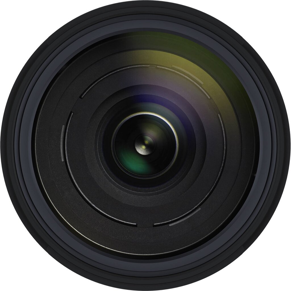 Tamron 18-400mm f/3.5-6.3 Di II VC HLD (Nikon F-mount) cena un informācija | Objektīvi | 220.lv