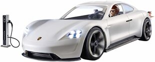 70078 PLAYMOBIL Porsche Рекса Дашера Porsche Mission E цена и информация | Конструкторы и кубики | 220.lv