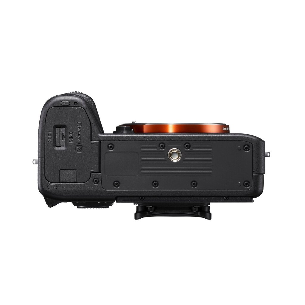 Sony Alpha A7 III 28-70 kit cena un informācija | Digitālās fotokameras | 220.lv