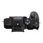 Sony Alpha A7 III 28-70 kit цена и информация | Digitālās fotokameras | 220.lv