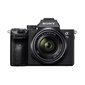 Sony Alpha A7 III 28-70 kit цена и информация | Digitālās fotokameras | 220.lv