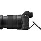 Nikon Z7 + 24-70mm f4 Kit cena un informācija | Digitālās fotokameras | 220.lv