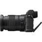 Nikon Z7 + 24-70mm f4 Kit цена и информация | Digitālās fotokameras | 220.lv