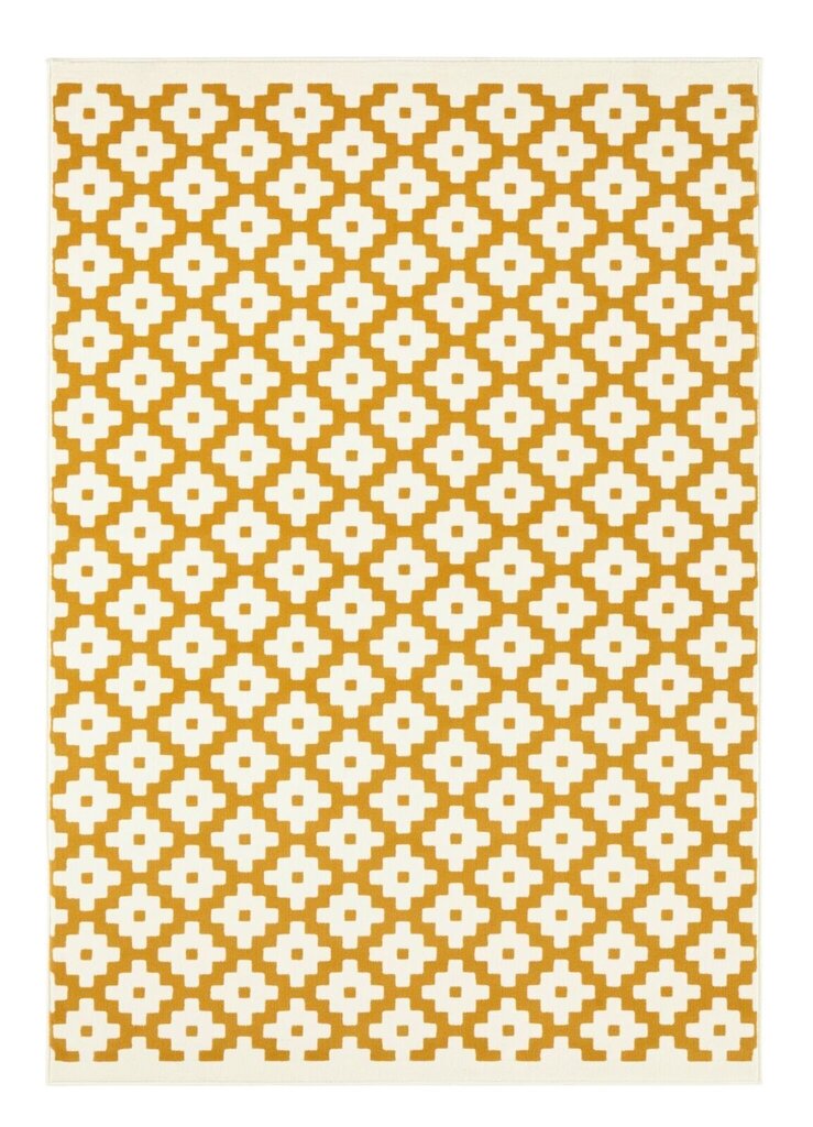 Hanse Home paklājs Lattice, 120x170 cm cena un informācija | Paklāji | 220.lv