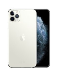Apple iPhone 11 Pro Max, 512GB, Silver cena un informācija | Mobilie telefoni | 220.lv