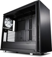 Fractal Design Define S2 цена и информация | Корпуса | 220.lv