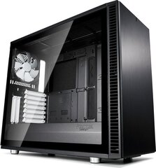 Fractal Design Define S2 цена и информация | Корпуса | 220.lv