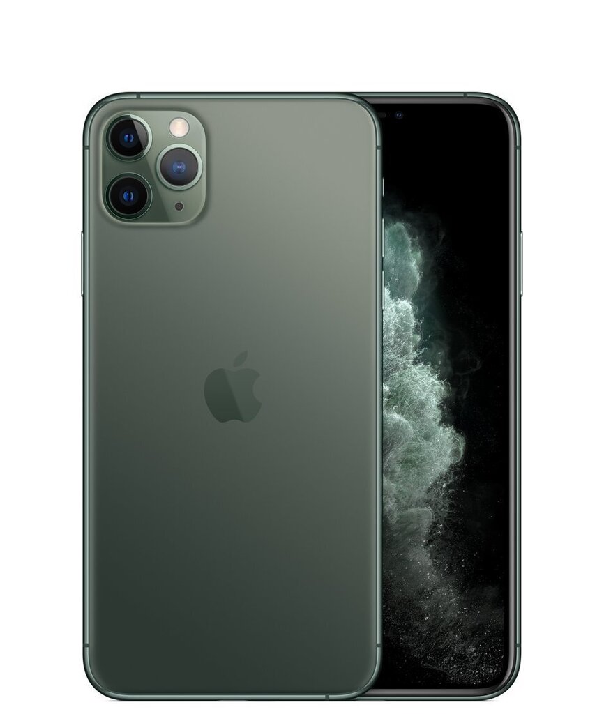 Iphone 11 pro gray