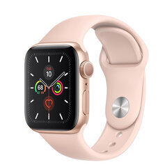 Apple Viedpulksteņi (smartwatch)