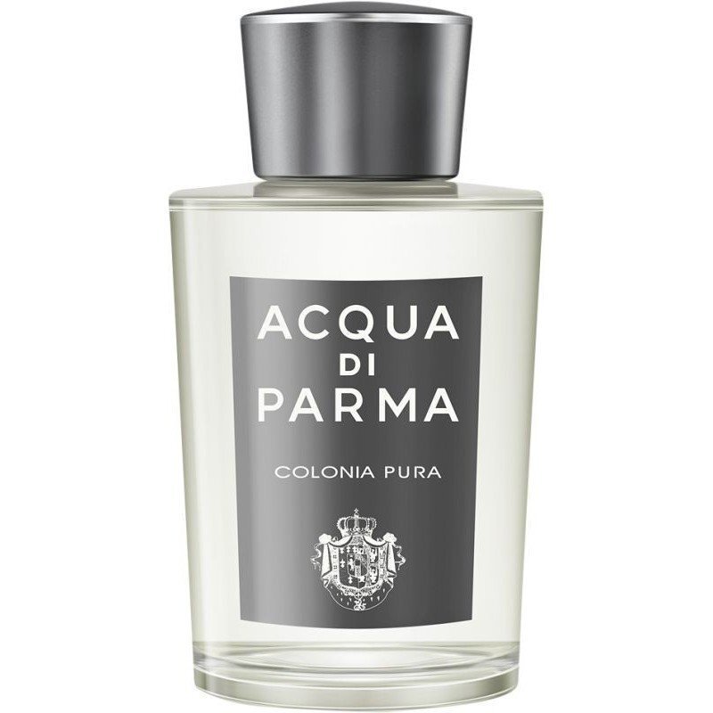 Odekolons Acqua Di Parma Colonia Pura EDC vīriešiem/sievietēm 180 ml цена и информация | Vīriešu smaržas | 220.lv