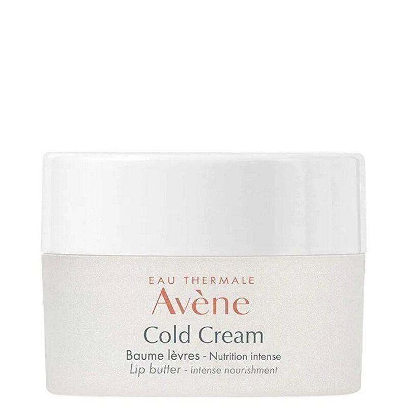 Lūpu balzams Avene Cold Cream, 10ml cena un informācija | Lūpu krāsas, balzāmi, spīdumi, vazelīns | 220.lv