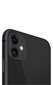 Apple iPhone 11 128GB black MHDH3 цена и информация | Mobilie telefoni | 220.lv