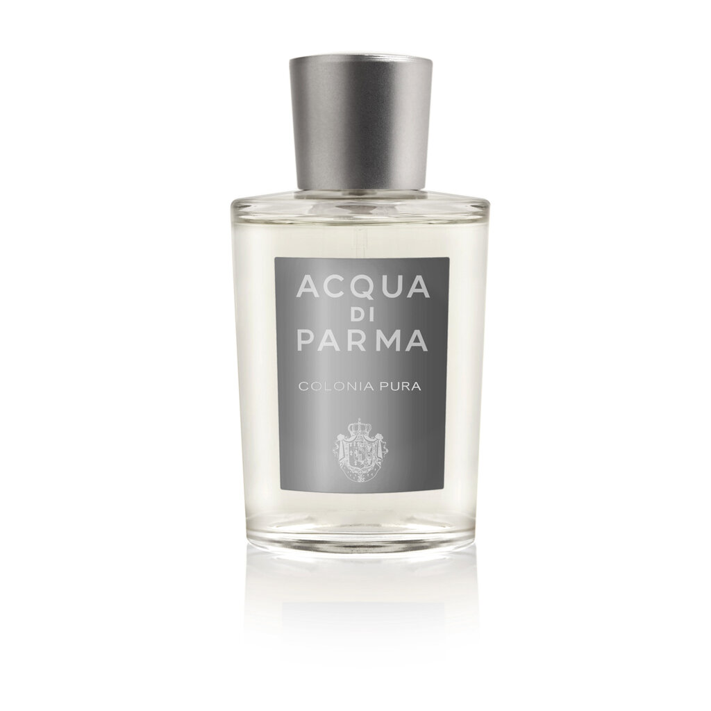 Odekolons Acqua Di Parma Colonia Pura EDC vīriešiem/sievietēm 50 ml цена и информация | Sieviešu smaržas | 220.lv