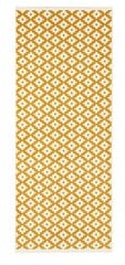 Hanse Home paklājs - celiņš Lattice, 80x250 cm cena un informācija | Paklāji | 220.lv