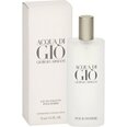 Tualetes ūdens Giorgio Armani Acqua Di Gio Pour Homme EDT vīriešiem 15 ml