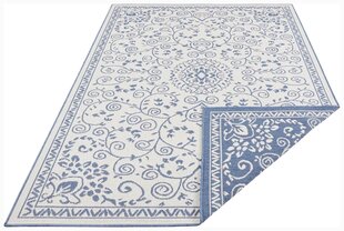 Northrugs divpusējs āra paklājs Twin Supreme Leyte 80x150 cm cena un informācija | Paklāji | 220.lv