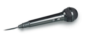 Динамический проводной микрофон Trevi EM 24 цена и информация | Микрофоны | 220.lv