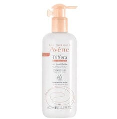 Barojošs ķermeņa ādas losjons Avene TriXera 400 ml цена и информация | Кремы, лосьоны для тела | 220.lv