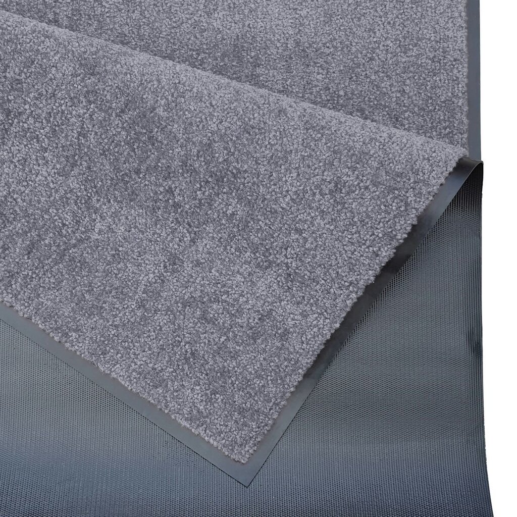 Hanse Home durvju paklājiņš Wash & Clean, 60x90 cm cena un informācija | Kājslauķi | 220.lv