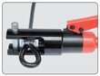 Hidrauliskās, manuālas iespīlēšanas knaibles Yato 470 mm (YT-22862) cena un informācija | Rokas instrumenti | 220.lv