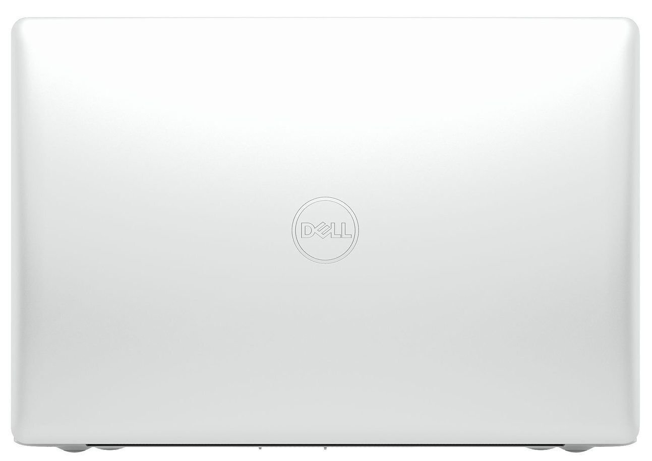 Dell Inspiron 15 3584 i3-7020U 4GB 128GB Win10H cena un informācija | Portatīvie datori | 220.lv