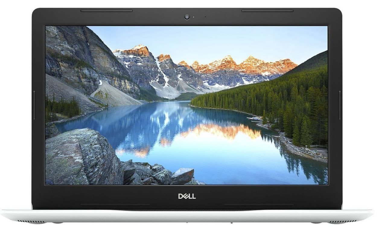 Dell Inspiron 15 3584 i3-7020U 4GB 128GB Win10H cena un informācija | Portatīvie datori | 220.lv