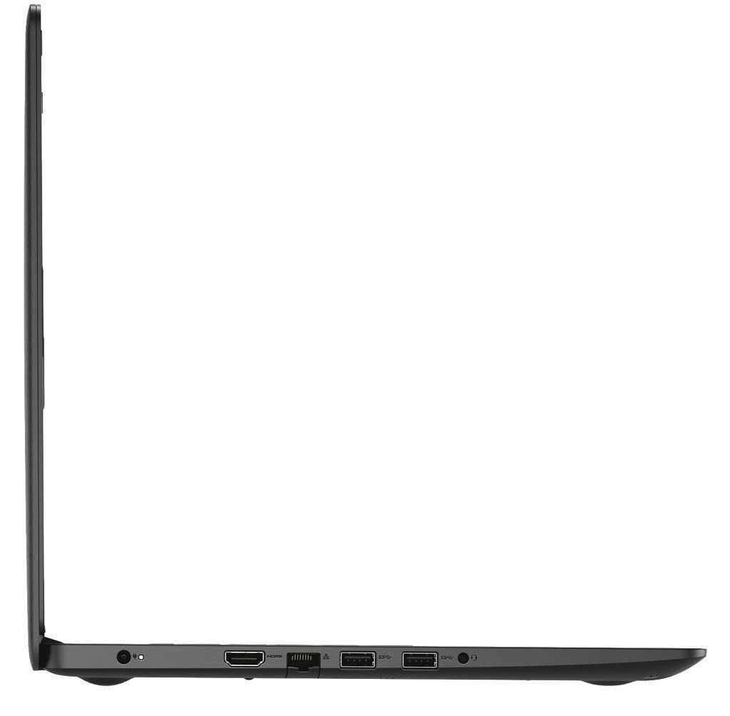 Dell Inspiron 15 3584 i3-7020U 4GB 128GB Win10H cena un informācija | Portatīvie datori | 220.lv