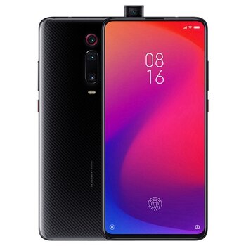 Xiaomi Mi 9T Pro,128 GB, Dual SIM, Carbon Black cena un informācija | Mobilie telefoni | 220.lv