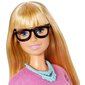 Lelle Barbie skolotāja, GJC23 cena un informācija | Rotaļlietas meitenēm | 220.lv