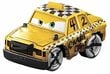 Auto modelis "Mini sacīkšu braucējs" Cars 3 (Zibens Makvīns), GKF65 cena un informācija | Rotaļlietas zēniem | 220.lv